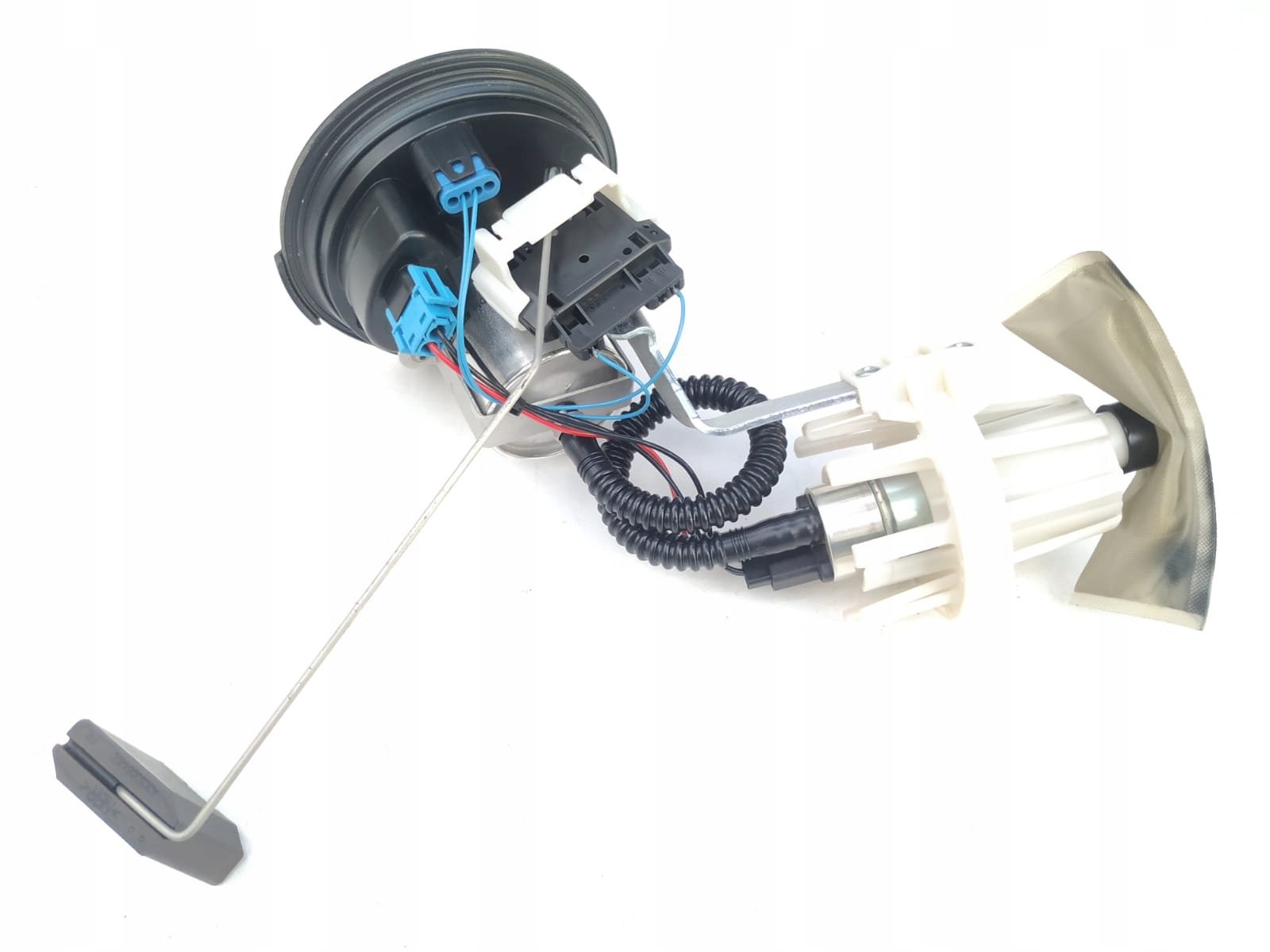 1579 - Топливный насос BMW R 1200 GS K 50 51 Adventure