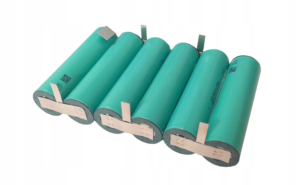 Akumulator pakiet 22,2V 2500mAh 6S1P Li-Ion (0091)