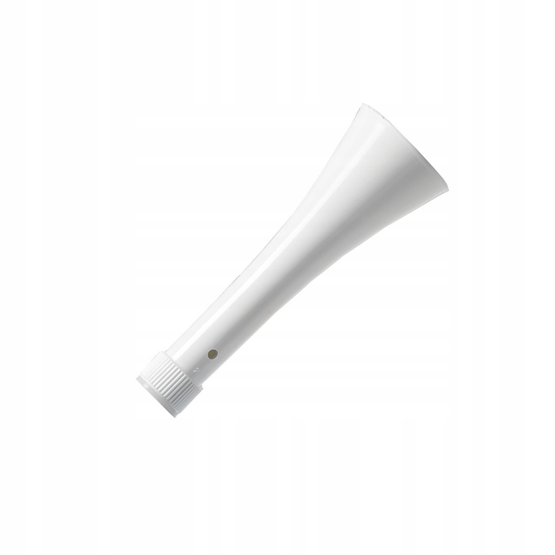 BenBow Pro Nozzle Metal Tuba z metalowym pierścieniem
