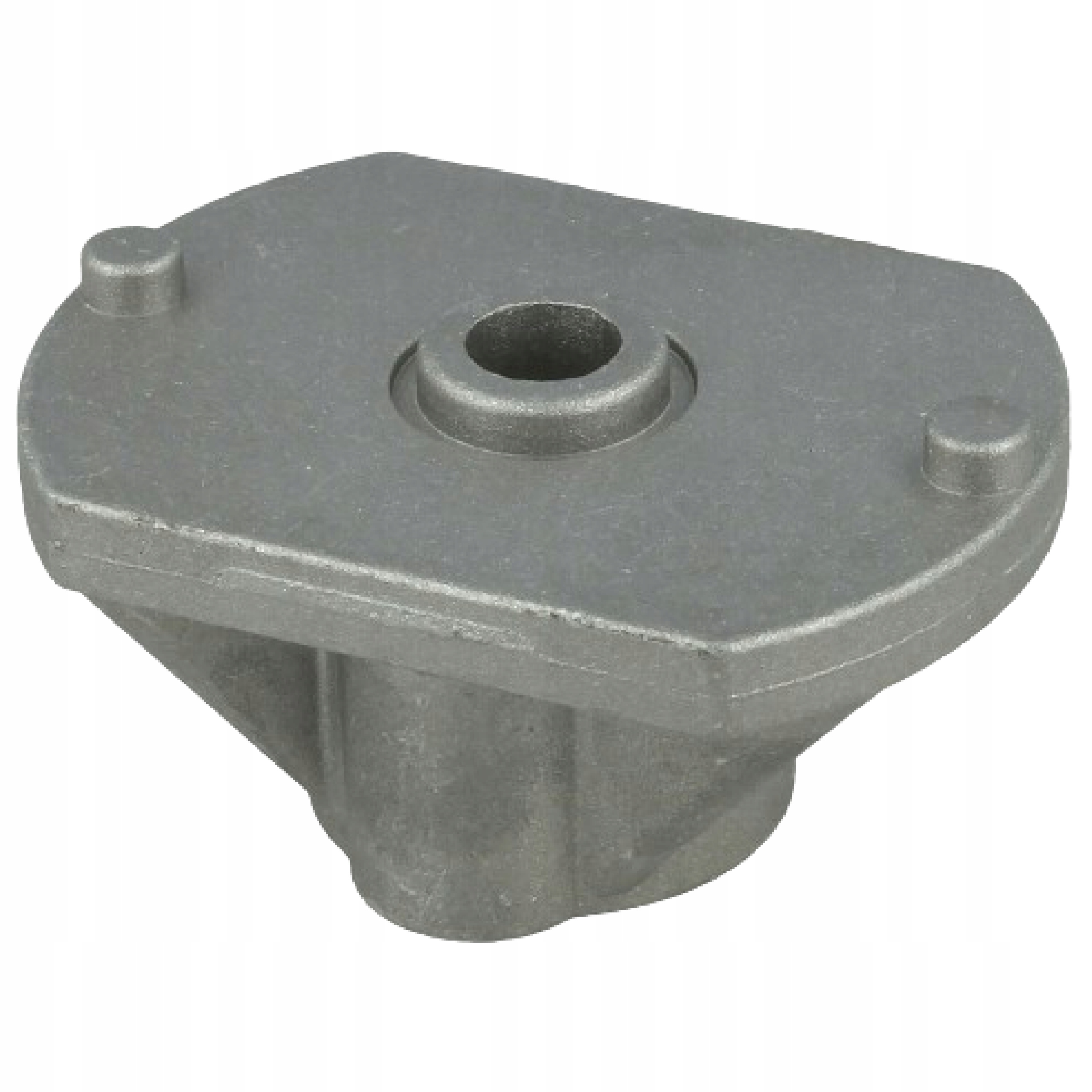 PIASTA NOŻA CASTELGARDEN TC102 TC122 STIGA ESTATE HONDA 20MM UCHWYT ADAPTER Typ piast