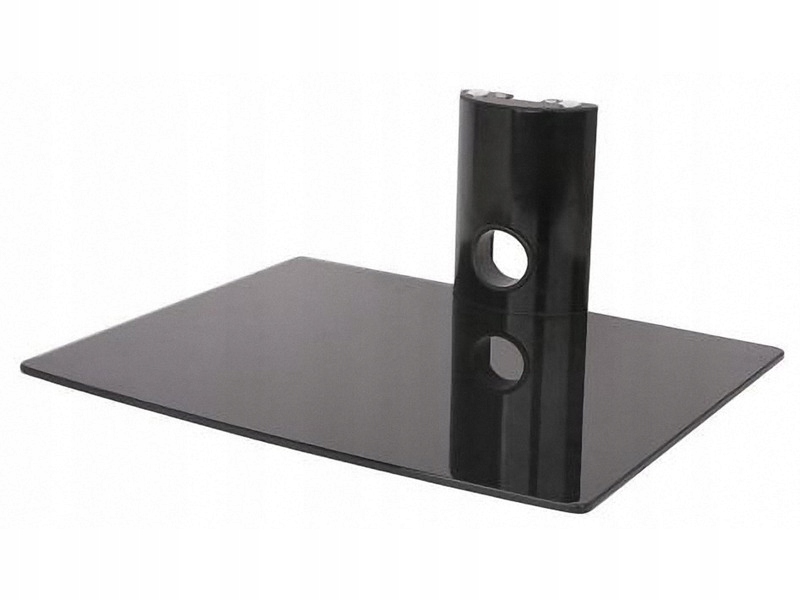 Półka ścienna - pojedyncza RTV ART D-49N