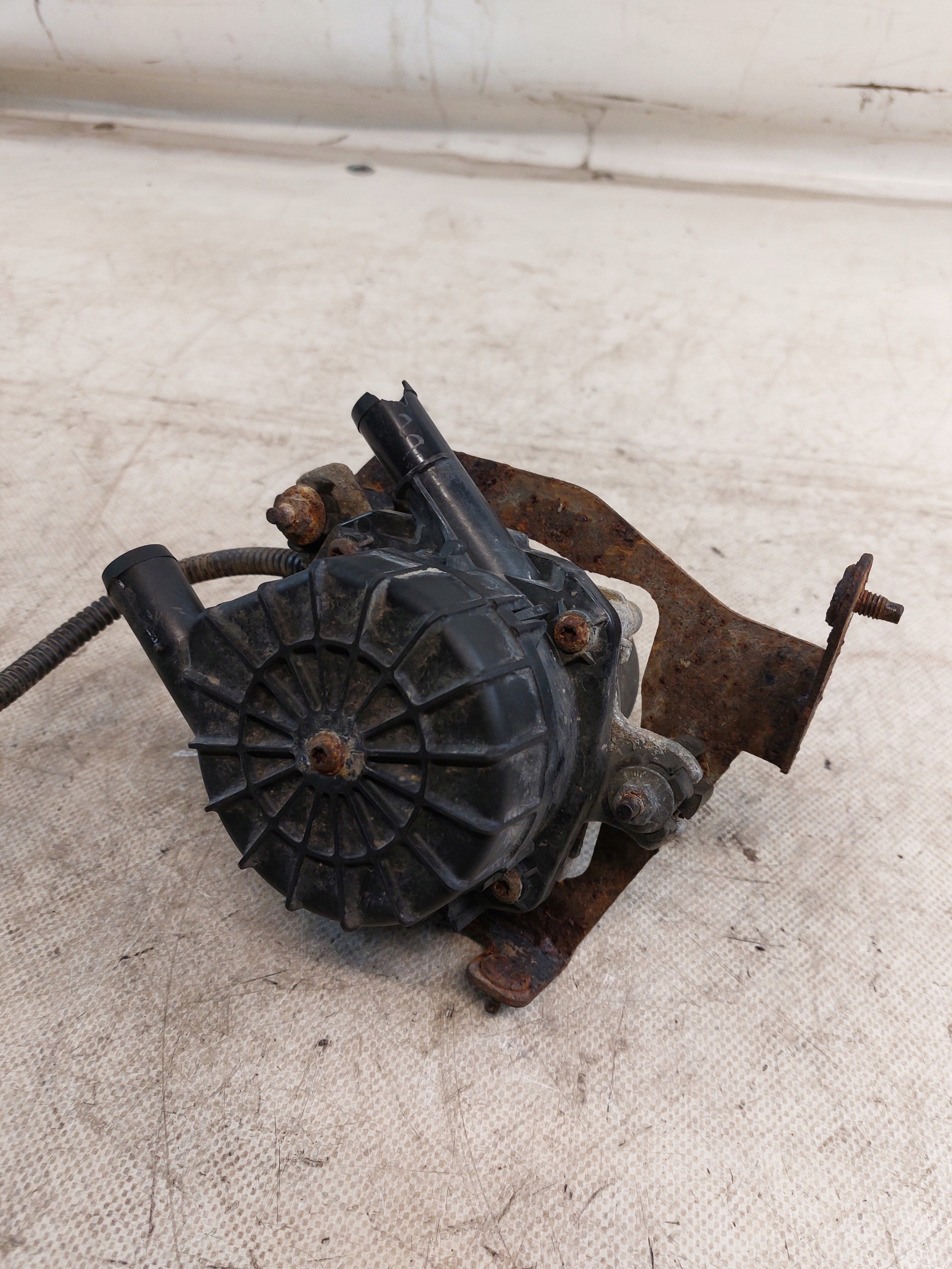 Pumpe luft WTORNEGO CITROEN XSARA PICASSO