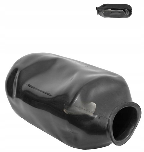 Gumový vak Epdm do nádrže na hydrofor Espa Aspri 15 5 80L