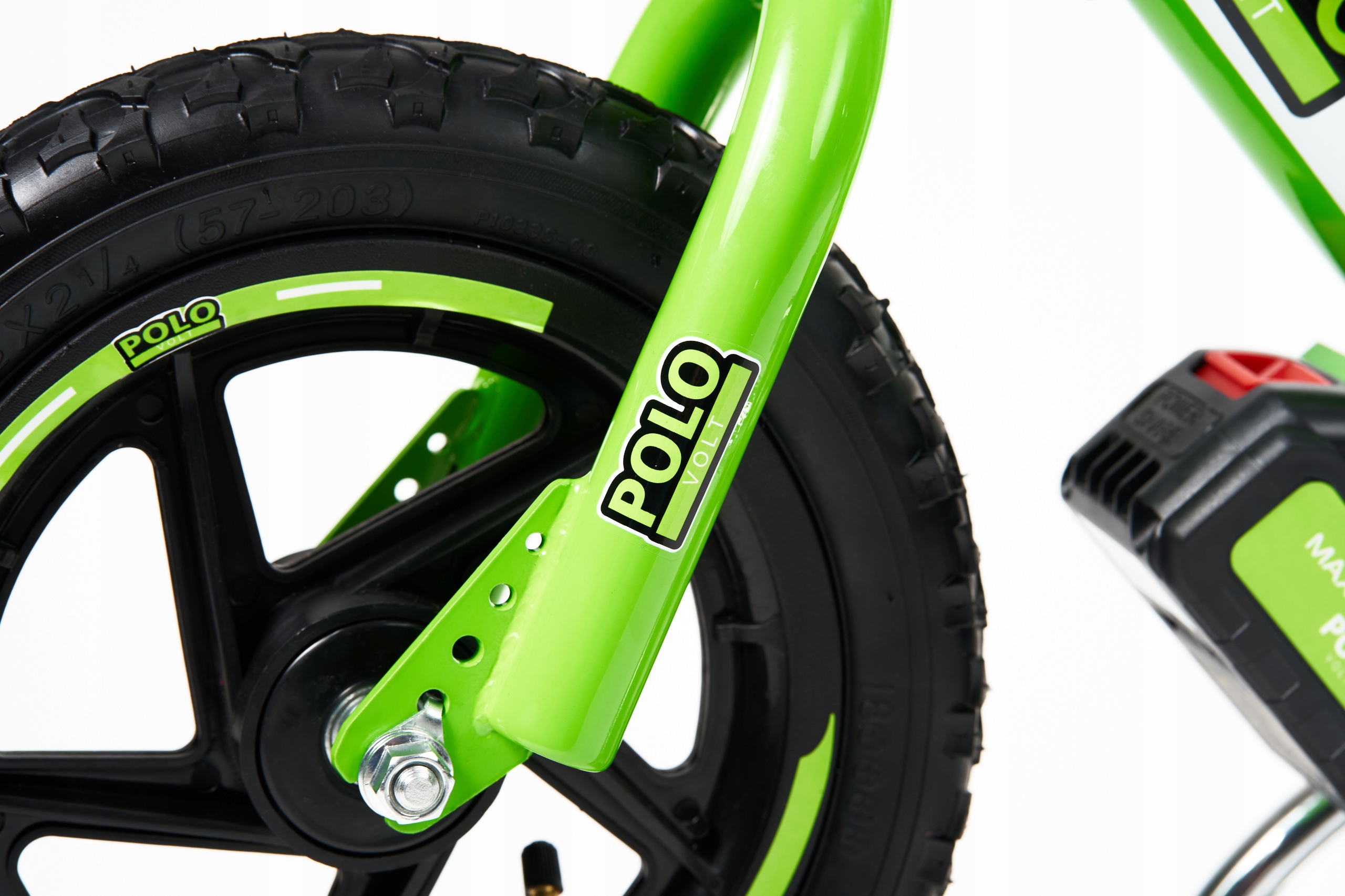 Polovolt elektrycznymini cross PROMOCJA Marka inna marka