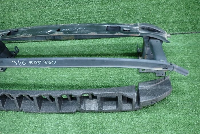 VW PASSAT B8 14-19 bumper support front front
