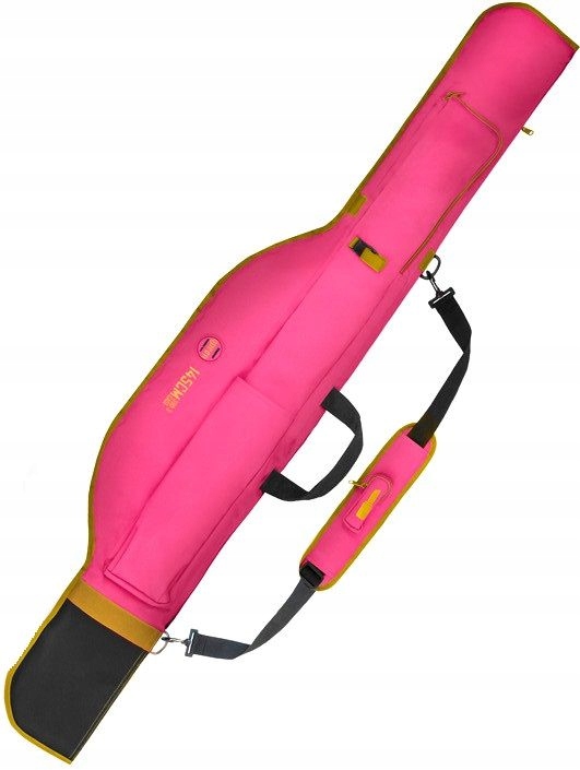Pokrowiec Delphin Queen 145CM 2 Komory Dla Królowej
