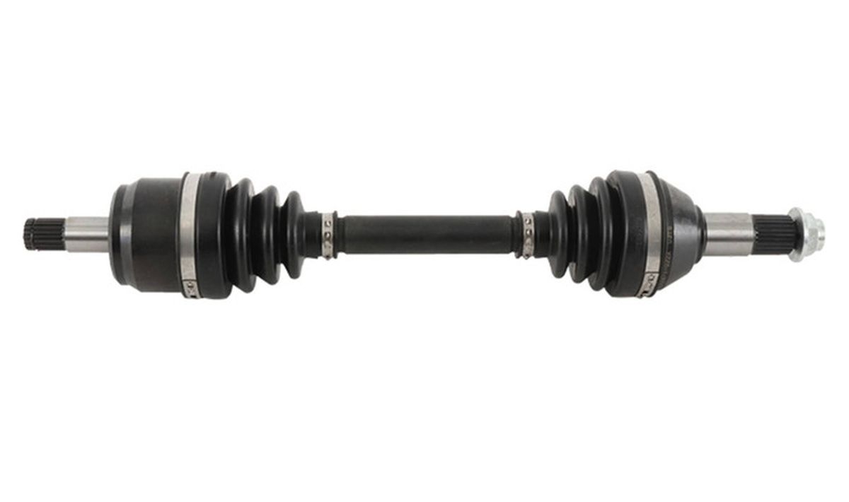 All Balls Hnacia Poloos Yamaha YFM550 Grizzly 09-14, YFM700 Grizzly 07-13,