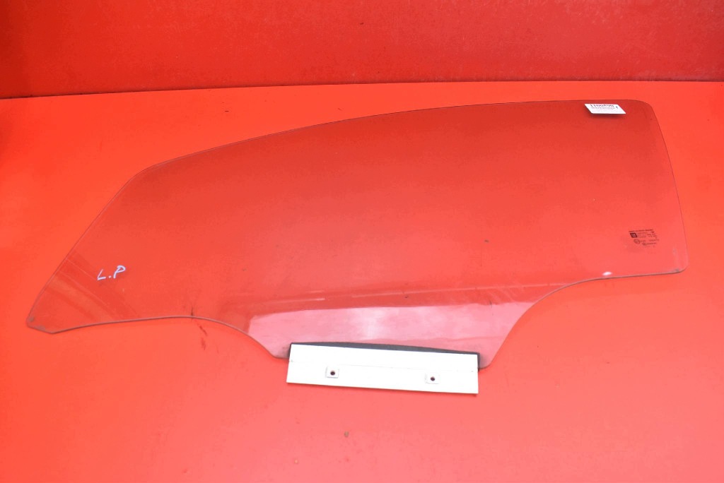 window side left front front OPEL CORSA E 5D HB 14-20