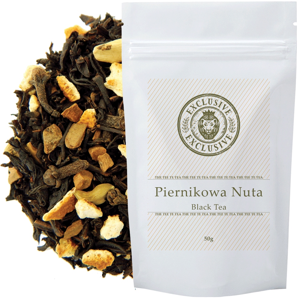 Piernikowa Nuta 1000g (4x250g)
