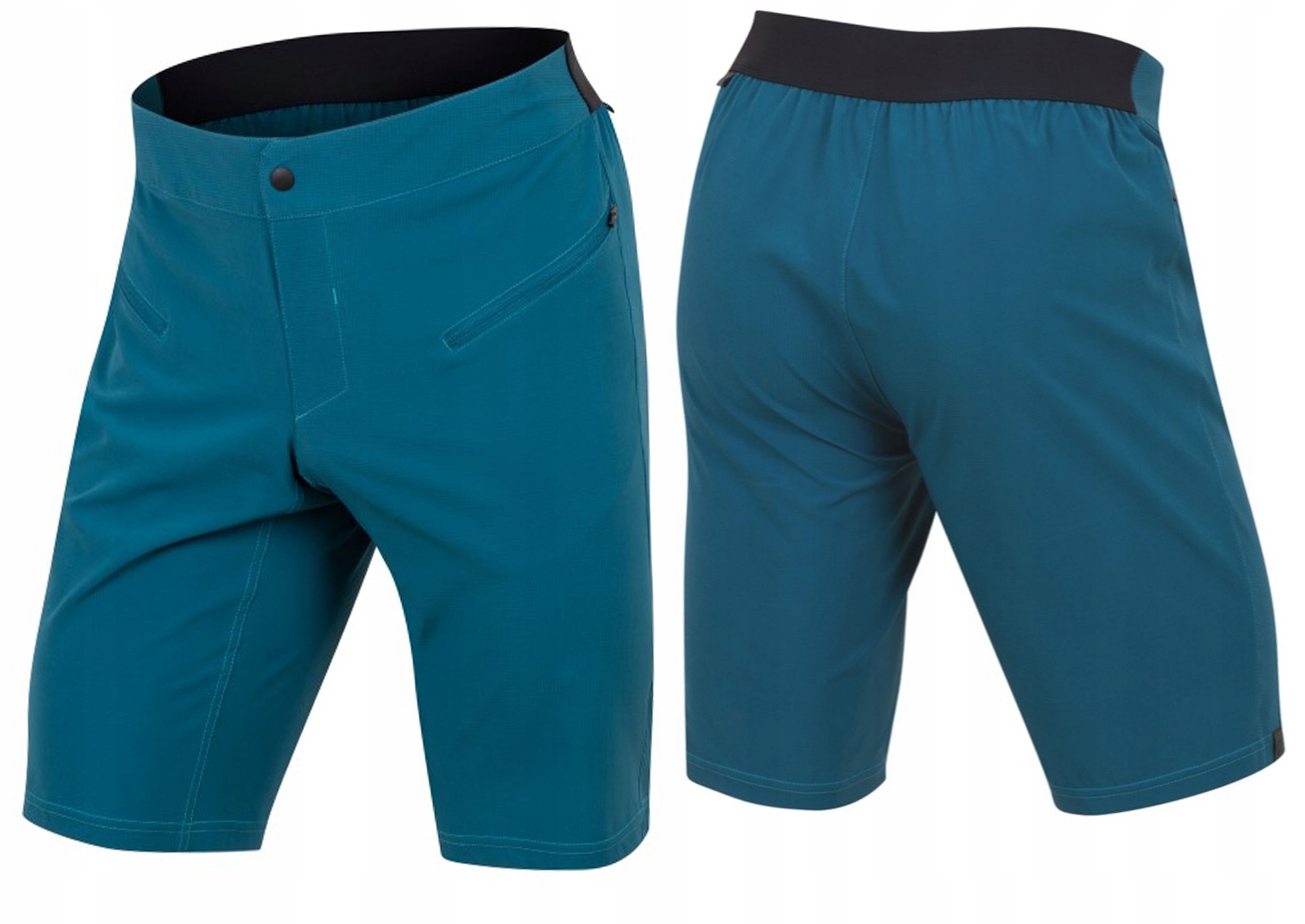 Kraťasy Pearl Izumi Canyon Shell Ocean Blue 36