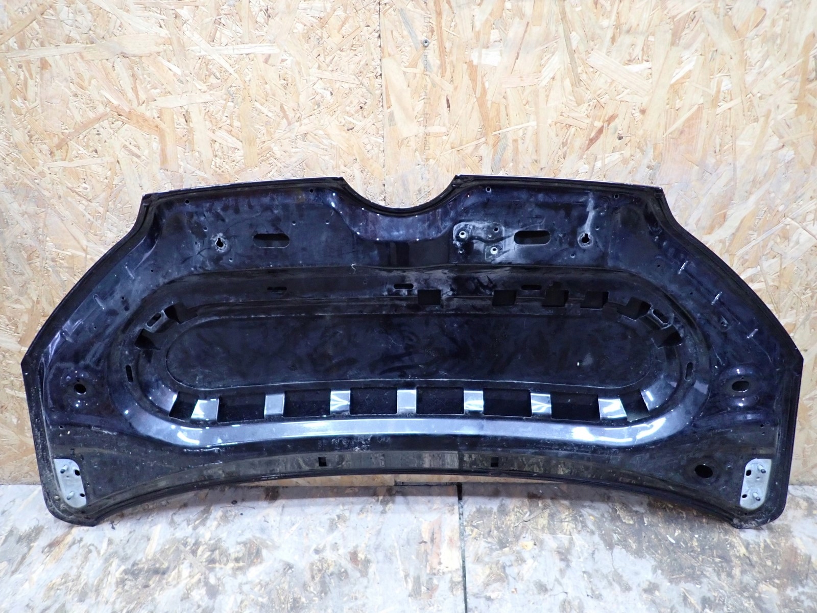 Cofano VW VOLKSWAGEN UP UP! LIFT 1S 2016- 1S0823031E