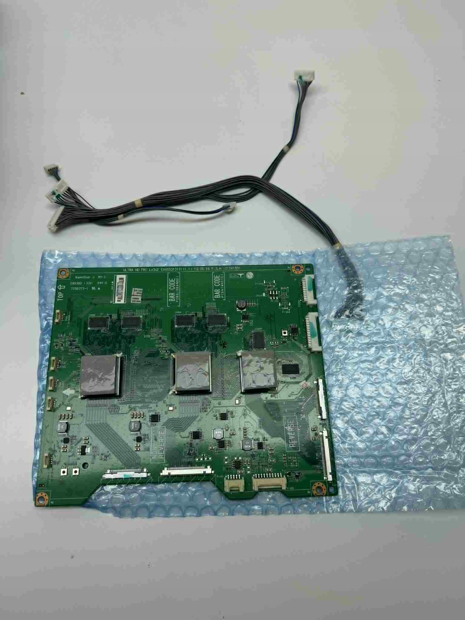 Frc (Frame Rate Control) deska Lg EBT62626901