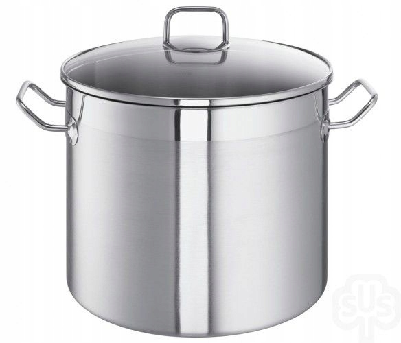 Schulte-Ufer Profi-Line Hrnec 24 cm cca 9,0 l 0469-24 a