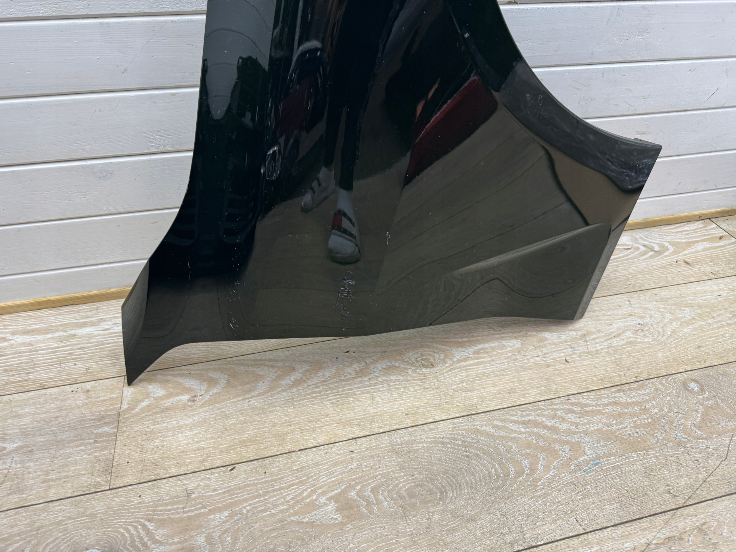 BMW 4 G22 G23 fender right front front