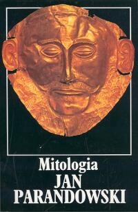 

Mitologia Jan Parandowski Puls, Jan Parandowski