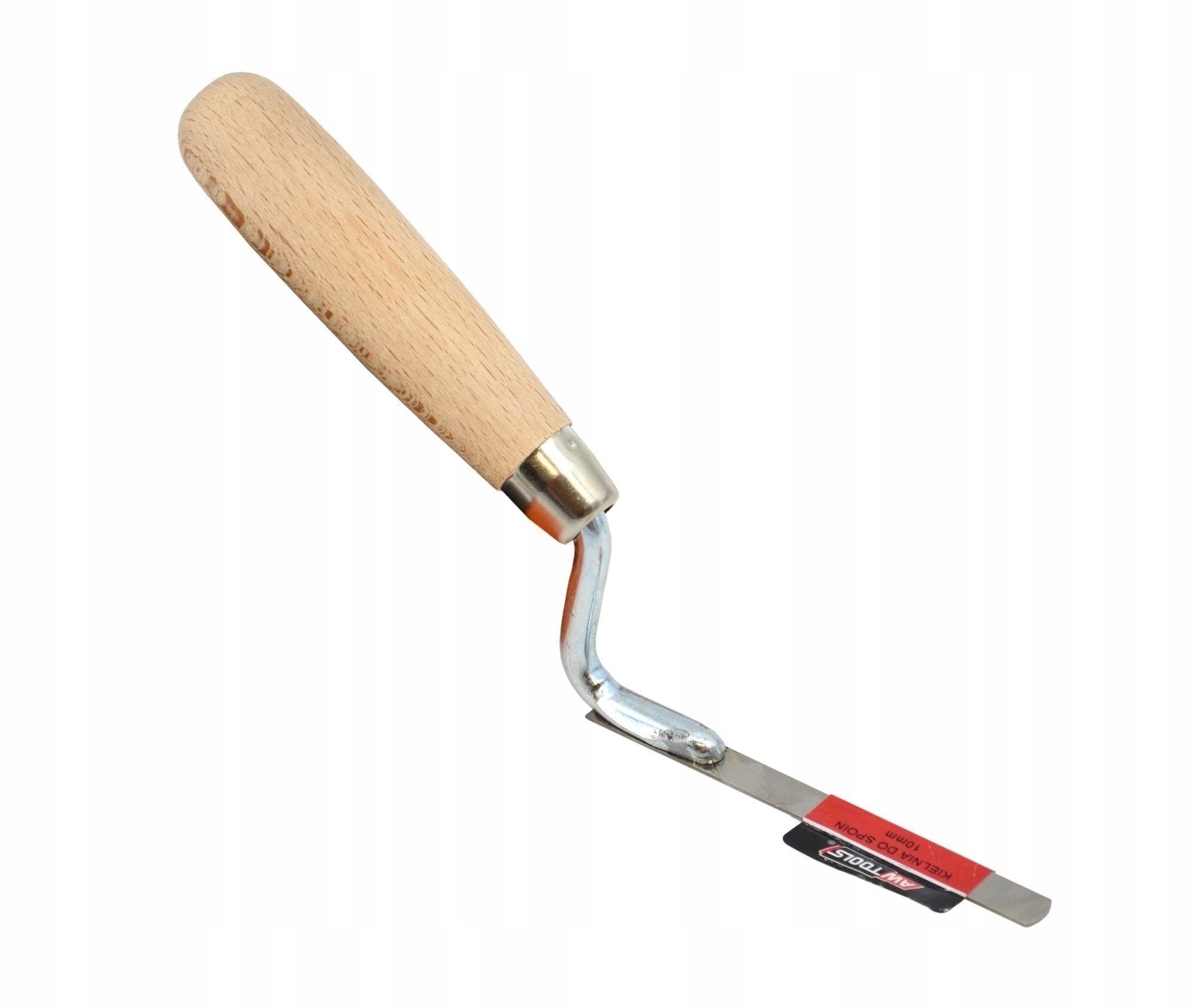 

Kielnia do spoin 8 mm nierdzewna Awtools