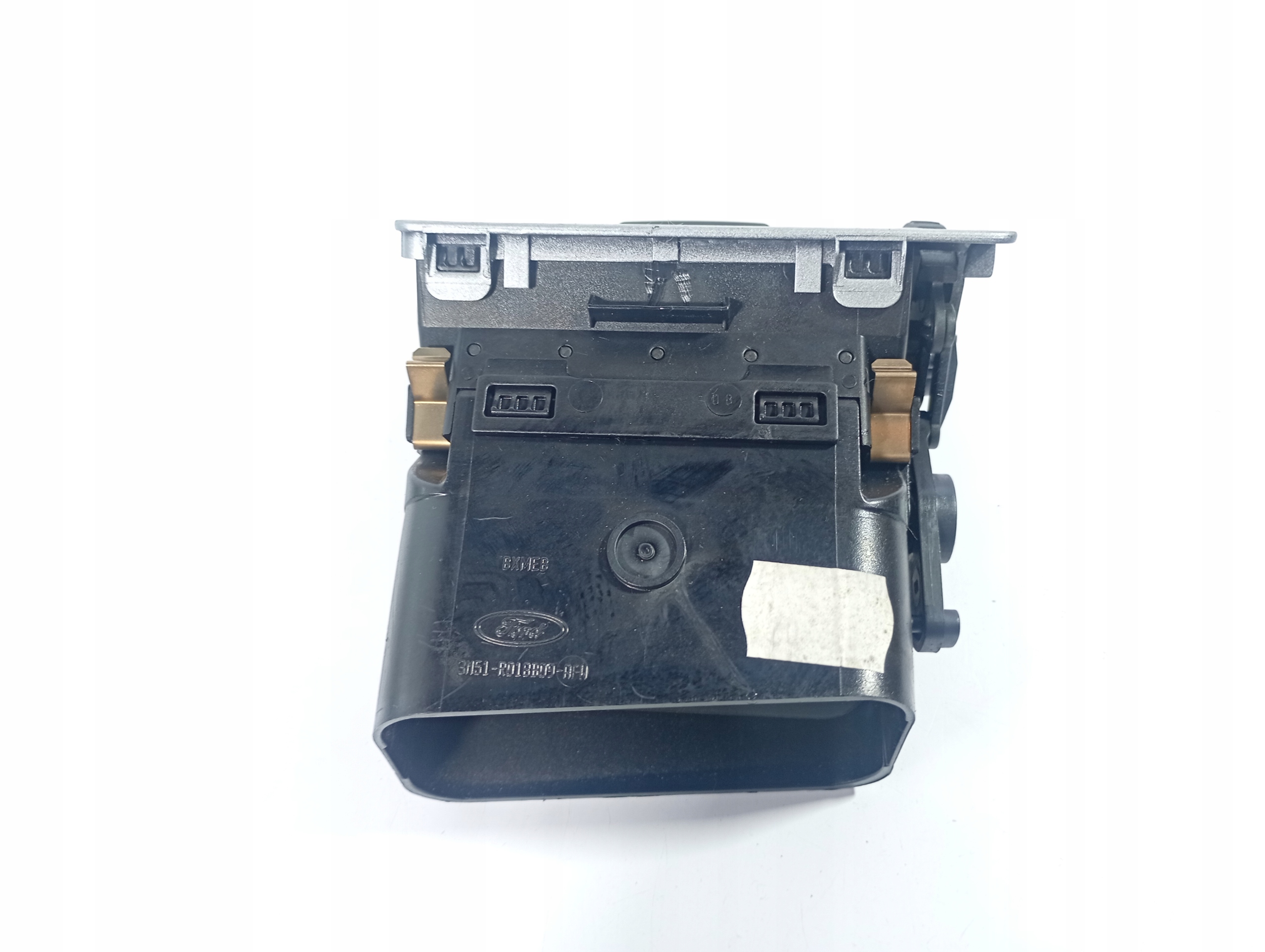 grid air conditioning devices air left driver´s OE 4794002 FOCUS CMAX 03-10
