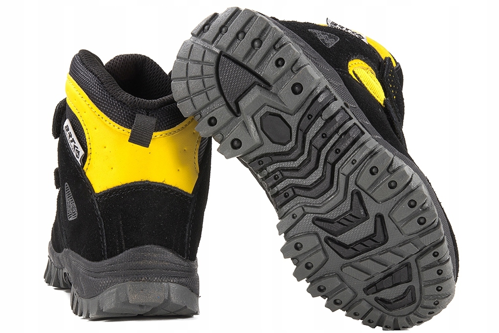 BARTEK 11603006 2gat.ŚNIEGOWCE WODOODPORNE KOZAKI Stan opakowania oryginalne