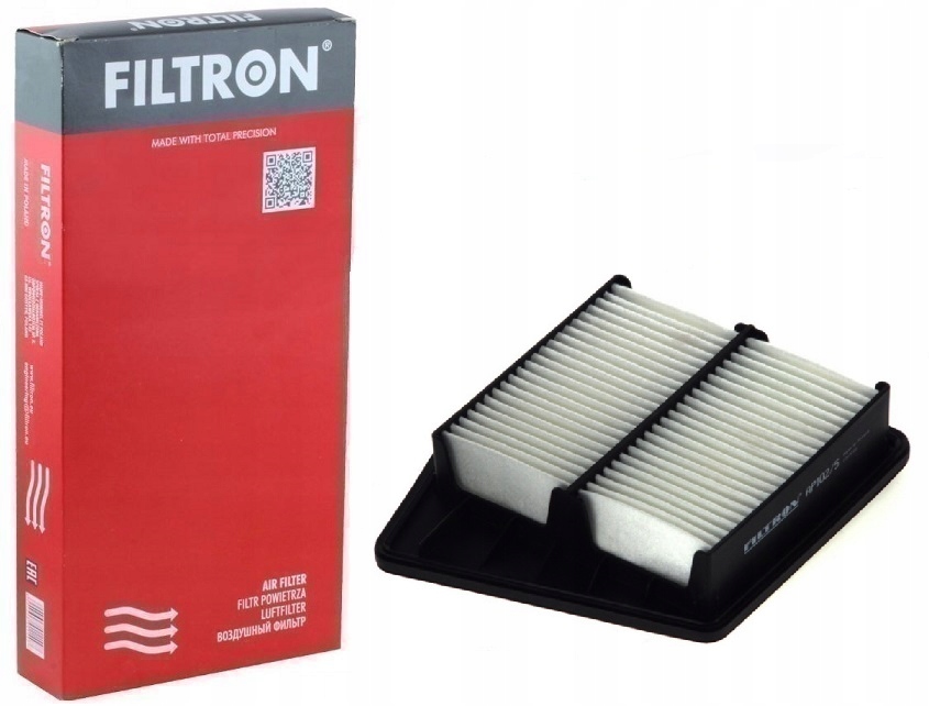 

Filtron Filtr Powietrza Honda Accord AP102/5/FIL