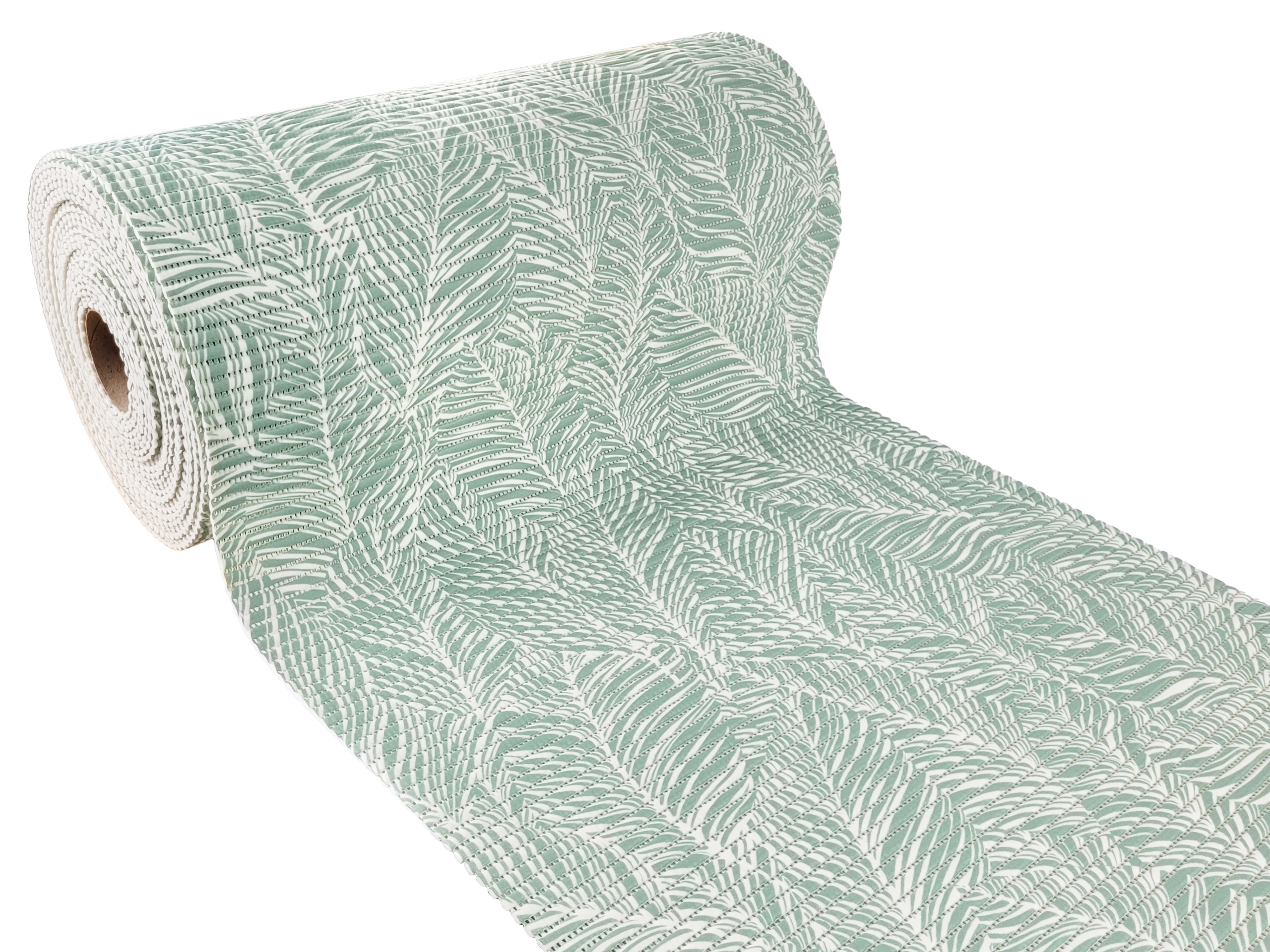 Protiskluzová podlahová rohož do koupelny, kuchyně, prádelna, 65 cm x 10 m