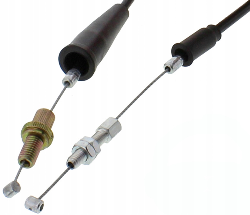 Otevírací Plynové Lanko Ducati Supersport 600 Ss