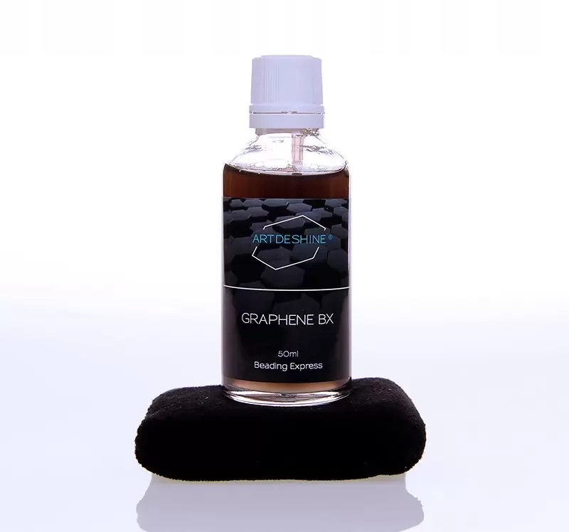 ARTDESHINE GRAPHENE BX 50ml - Beading Express +GRATIS