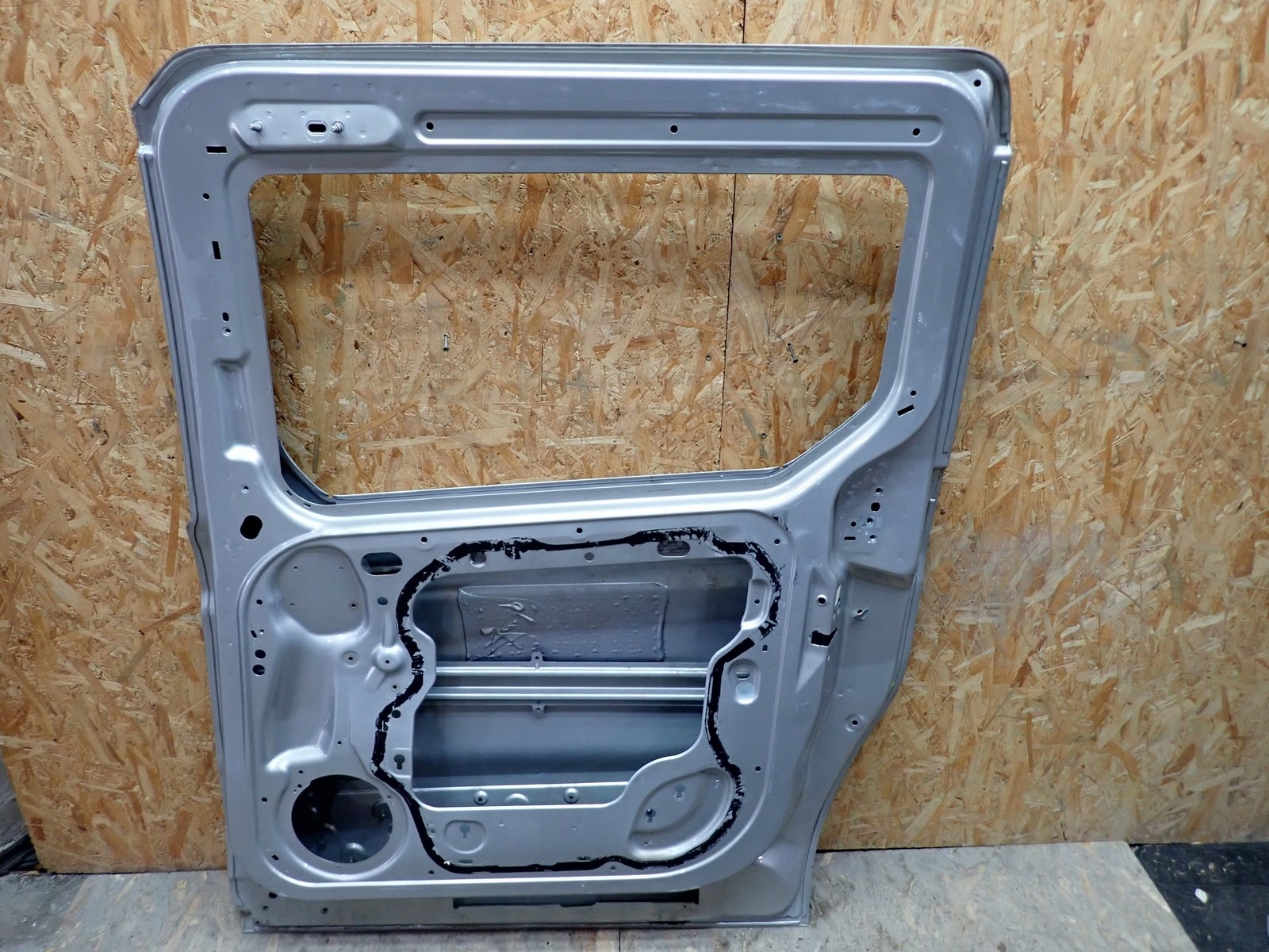 door right sliding FORD TRANSIT TOURNEO CONNECT MAXI GRAND LONG MK2 II