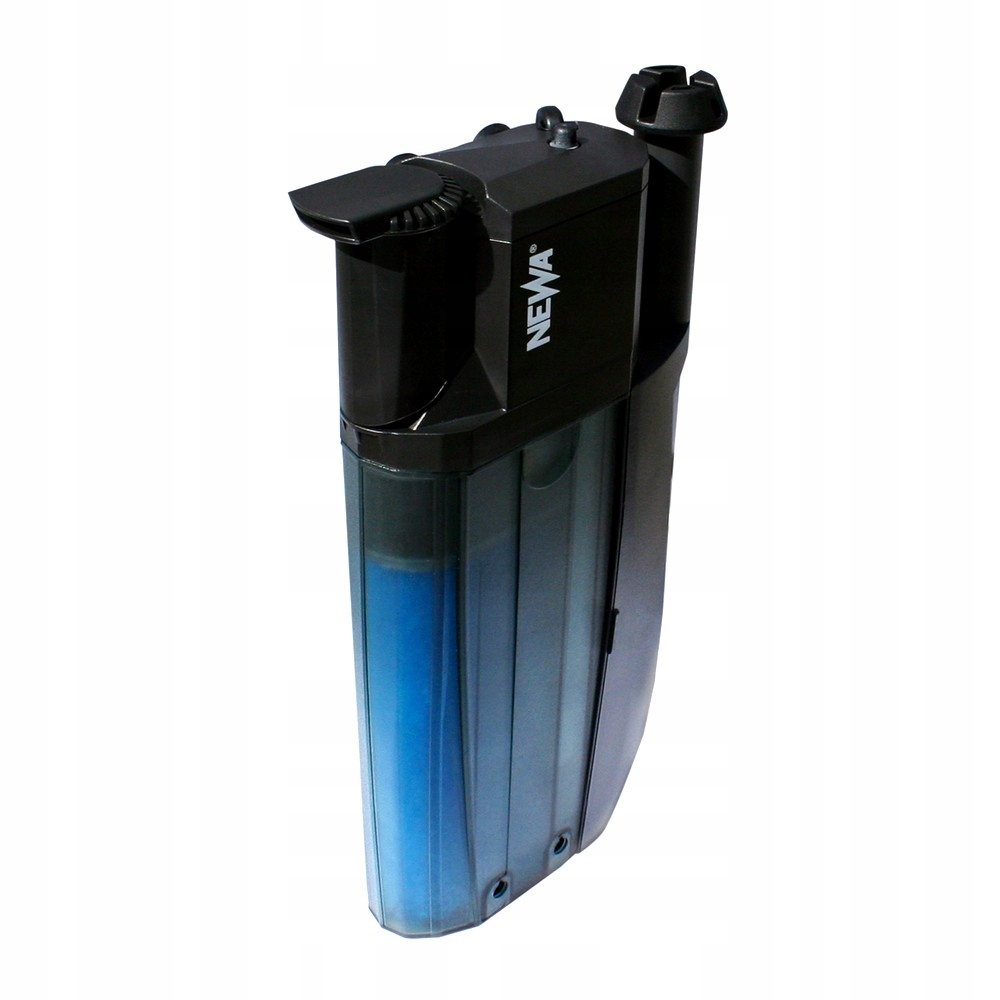 Levně Vnitřní Filtr Pro Akvárium Cobra Do 175 L Regulace Tichý Provoz Newa