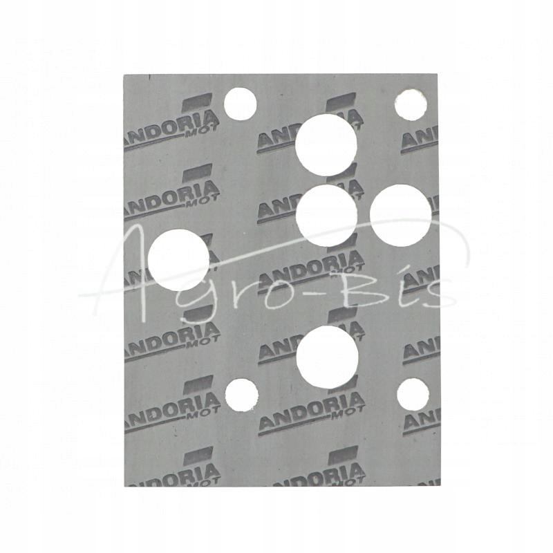 USZCZELKA ROZDZIELACZA C-330 ANDORIA 10 SZTUK POLSKA