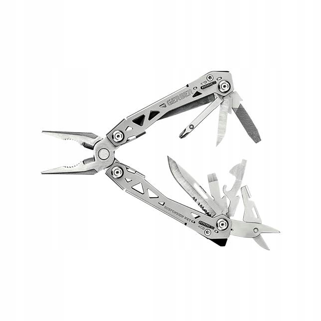 Multitool Gerber Suspension Nxt 31-003683