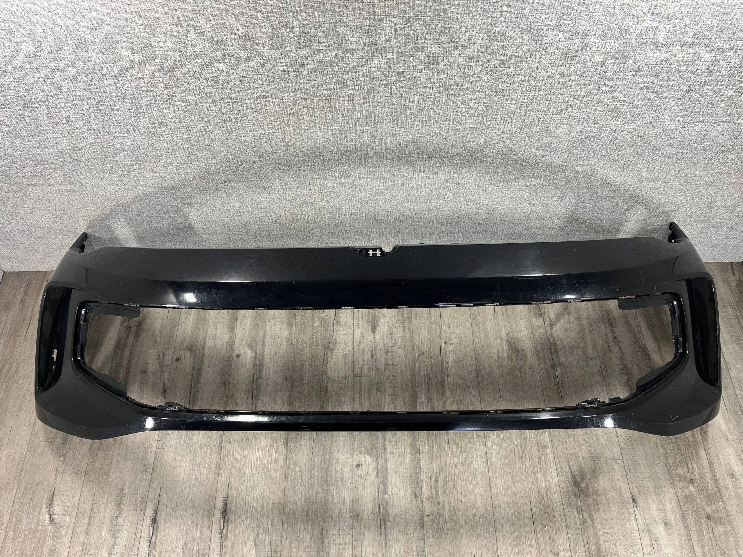 VW TIGUAN III 2023-> bumper front 571807221