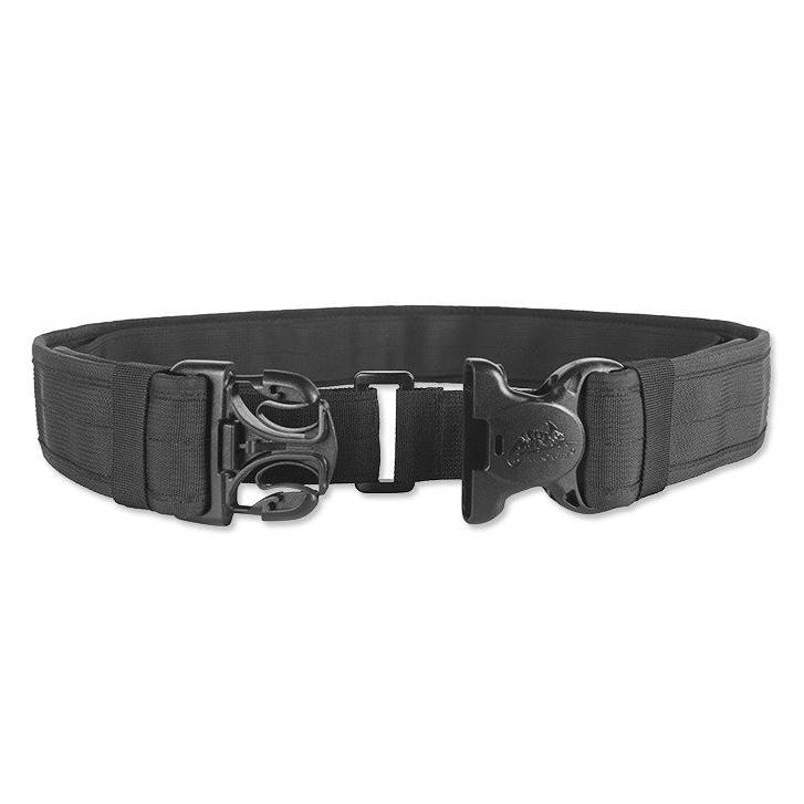 Pas Defender Security L/XL Czarny
