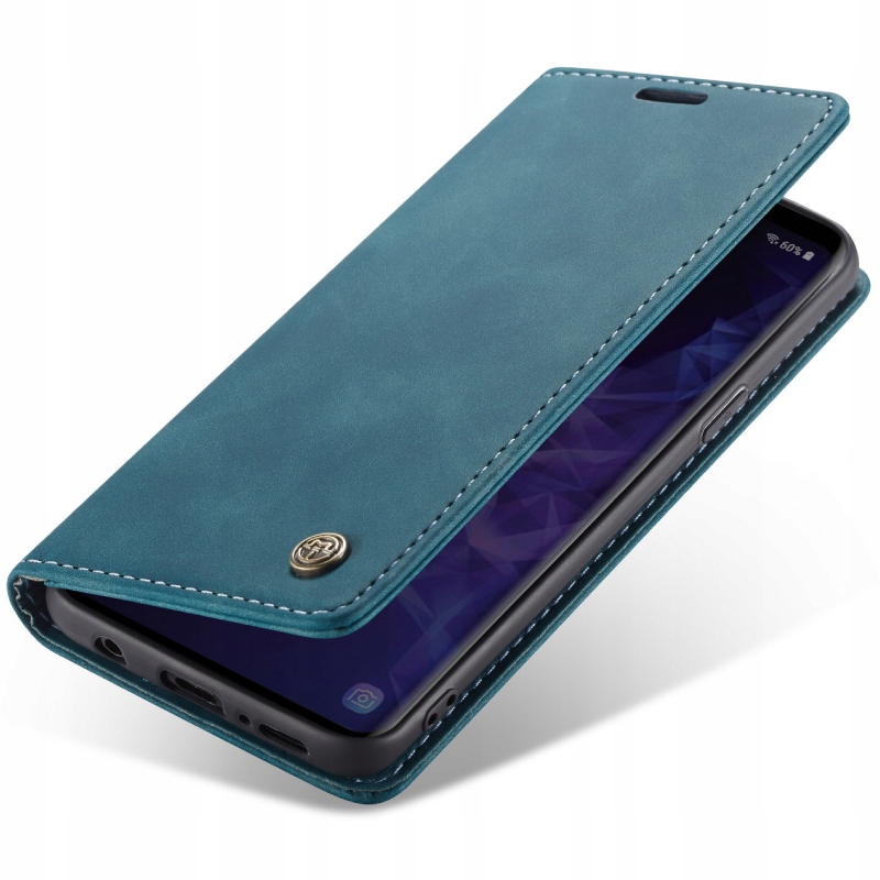 

Caseme | Etui z klapką, portfel do Galaxy S9
