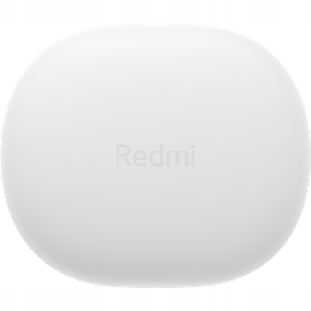 Xiaomi | Redmi Buds 4 Lite | ANC | Bluetooth | White Aktywne tłumienie hałasu nie