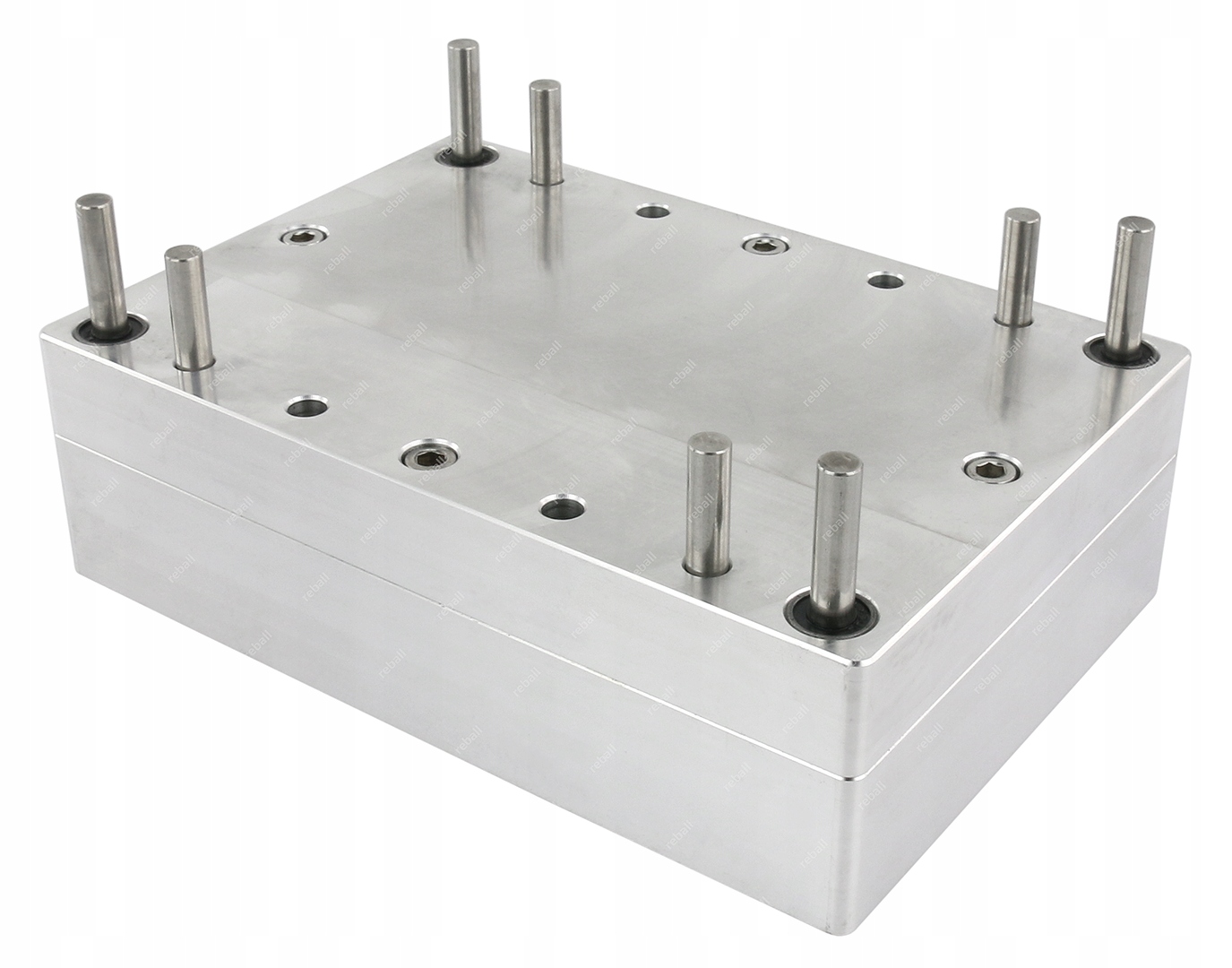 Spodná Základná Forma Pre Laminátory LCD Tbk Uyue