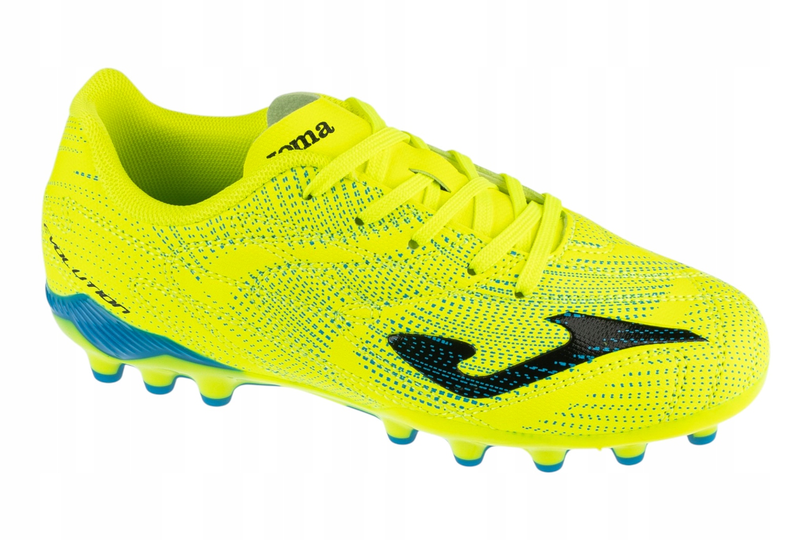 Dziecięce buty piłkarskie korki Joma Evolution Jr 26 Evjs Ag r.37