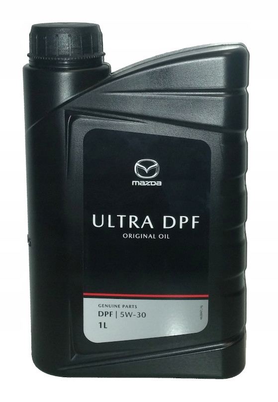 

Mazda Dexelia Ultra Dpf 5W30 1L