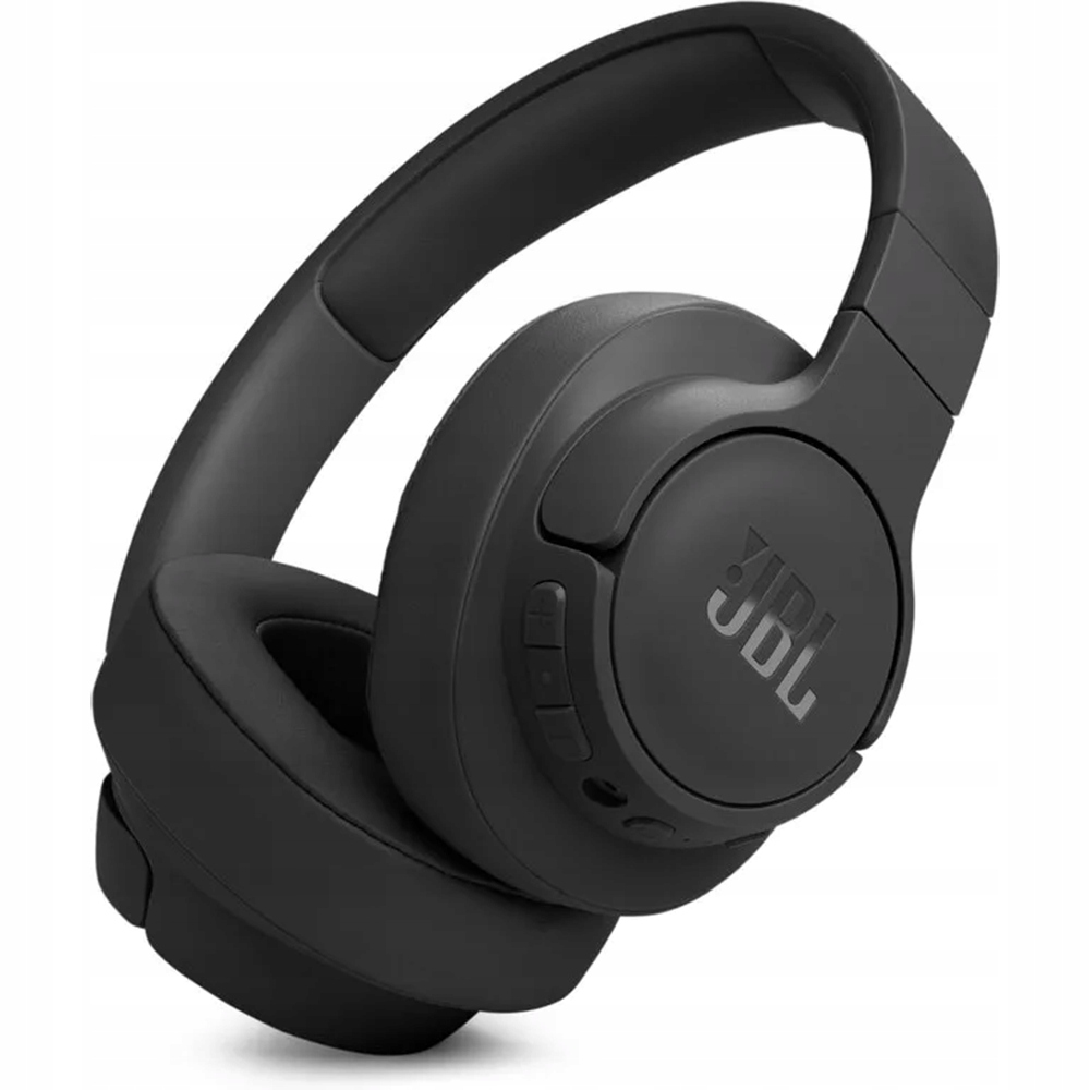 Bezdrôtové slúchadlá Jbl tune 770NC, čierna