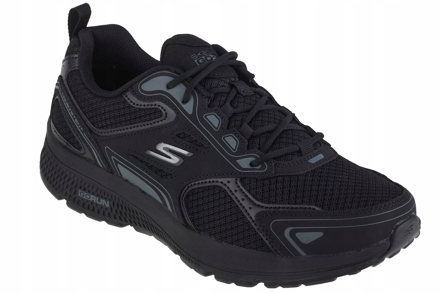 Skechers Go Run Consistent 220034-BKCC