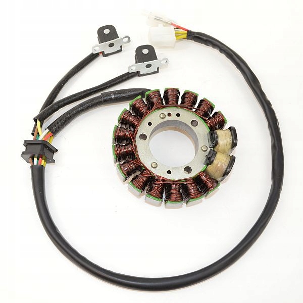 Electrosport Vinutie Alternátora (stator) Suzuki Dr 350/S (90-99)