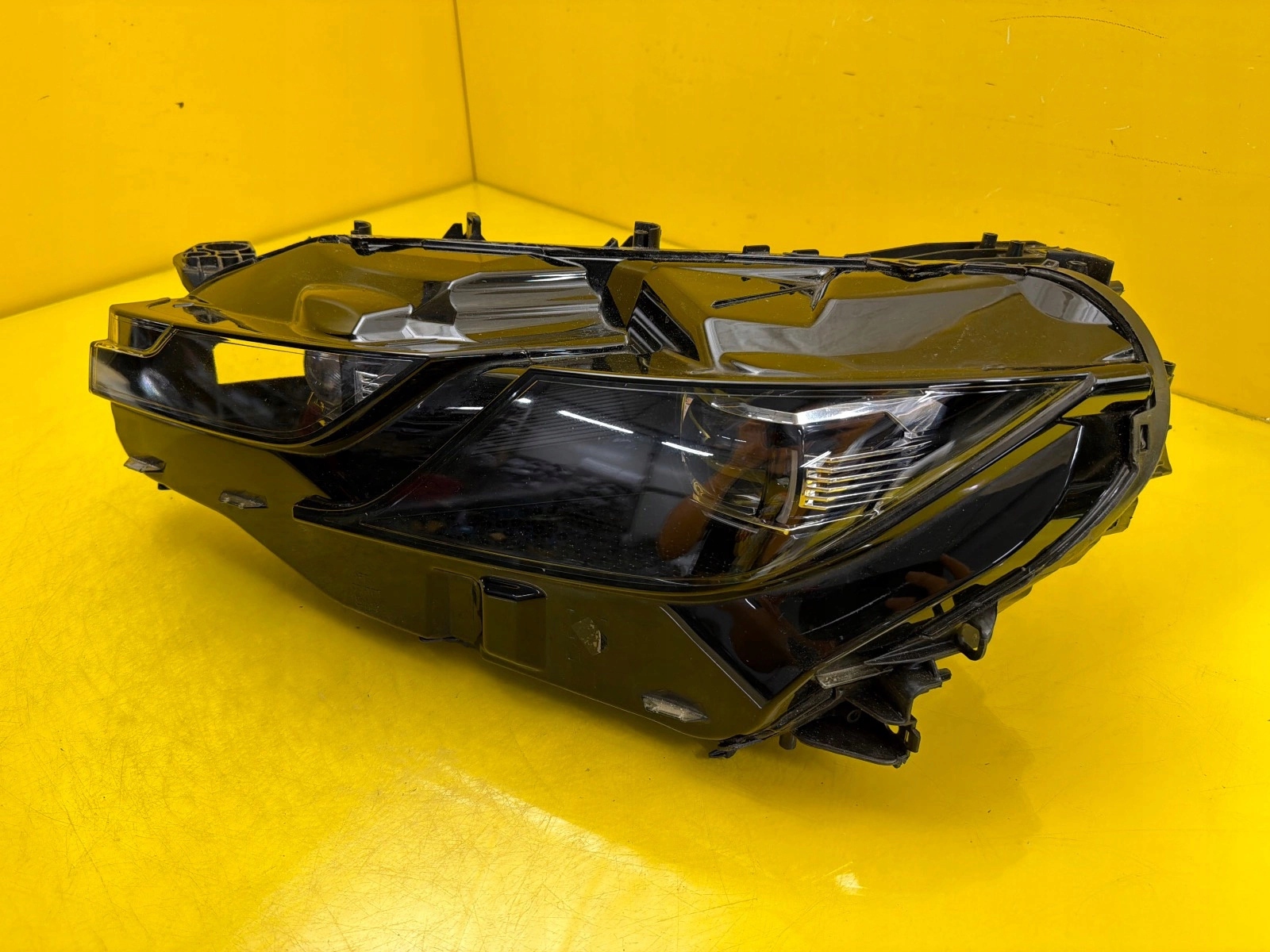 light left VW Arteon Full Led 3G8941081