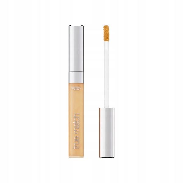 Loreal True Match Korektor na obličej 3N Creamy Beige 6,8 ml