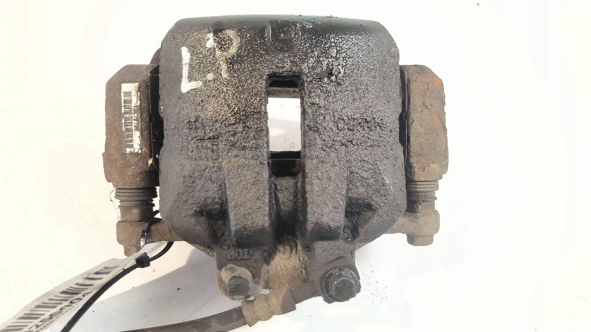 caliper brake front left 2.0 CDTI OPEL INSIGNIA A
