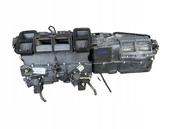 MERCEDES E W211 heater heating EUROPA
