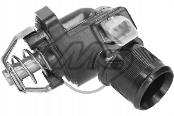 METALCAUCHO 03933 корпус термостата