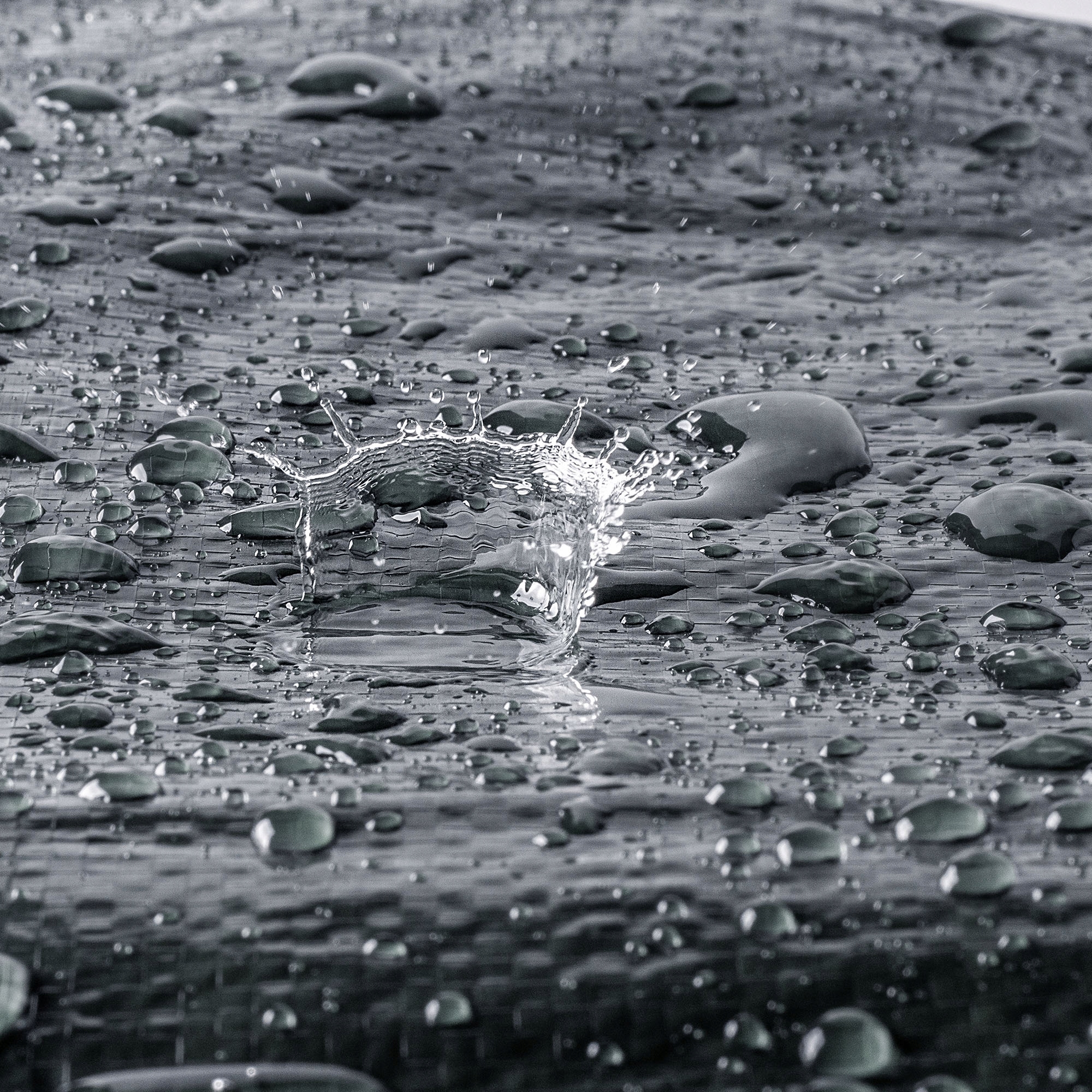 POKROWIEC NA KRZESŁO OGRODOWE FOTEL PLANDEKA OCHRONNA FUTERAŁ WODOODPORNY Szerokość produktu 65 cm