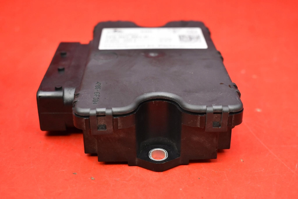 control unit module electric brake 7P0907801C PORSCHE CAYENNE 2 II 92A 10-14