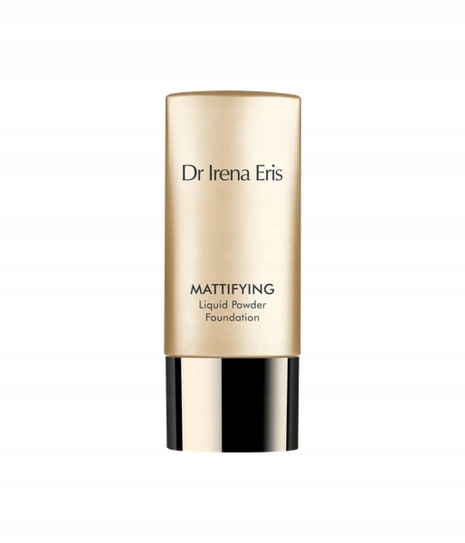 Dr Irena Eris Mattifying podkład 60 Dark Beige