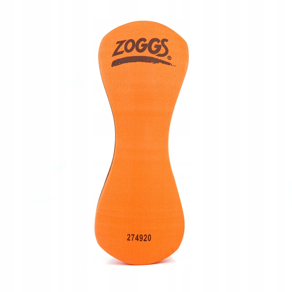 Zoggs pullbuoy ósemka bojka do pływania [kolory turkusowy]