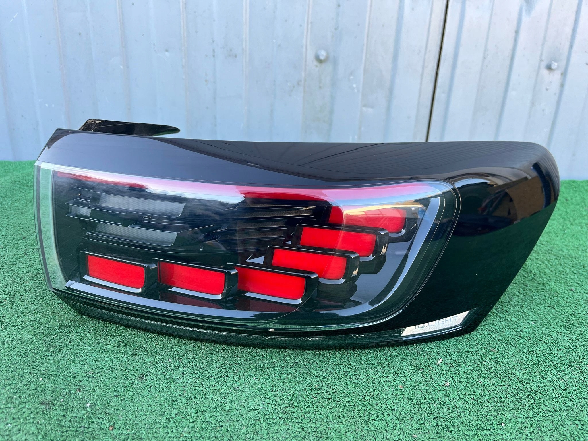 LAMPA TYLNA PRAWA LED VW ID4 ID 4 ID.4 11A945208A